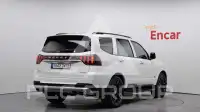2021 KIA Mohave