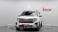 2021 KIA Mohave