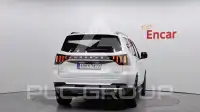 2021 KIA Mohave
