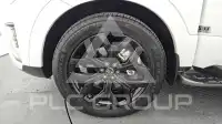 2021 KIA Mohave