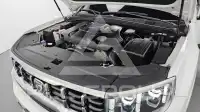 2021 KIA Mohave