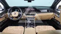 2021 KIA Mohave