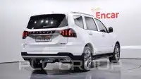 2021 KIA Mohave