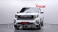 2021 KIA Mohave