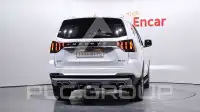 2021 KIA Mohave