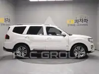 2021 KIA Mohave