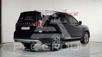 2021 KIA Mohave