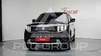 2021 KIA Mohave