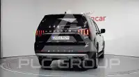 2021 KIA Mohave
