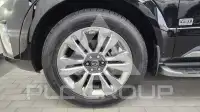 2021 KIA Mohave