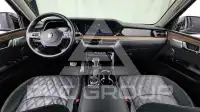 2021 KIA Mohave