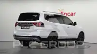 2021 KIA Mohave