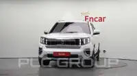 2021 KIA Mohave