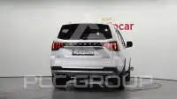 2021 KIA Mohave