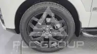 2021 KIA Mohave