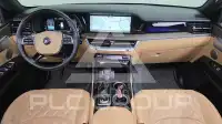 2021 KIA Mohave