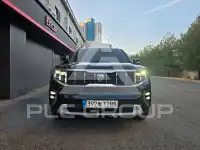 2021 KIA Mohave