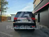 2021 KIA Mohave