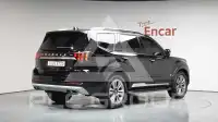 2021 KIA Mohave