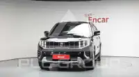 2021 KIA Mohave