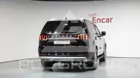 2021 KIA Mohave
