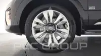 2021 KIA Mohave