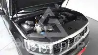 2021 KIA Mohave