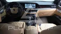 2021 KIA Mohave