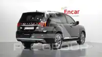 2021 KIA Mohave