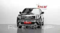 2021 KIA Mohave