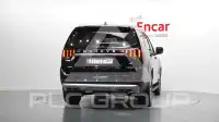 2021 KIA Mohave