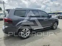 2021 KIA Mohave