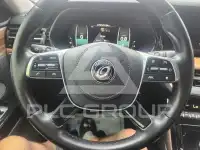 2021 KIA Mohave