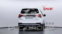 2021 KIA Mohave