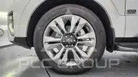 2021 KIA Mohave