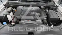 2021 KIA Mohave