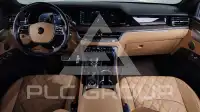2021 KIA Mohave