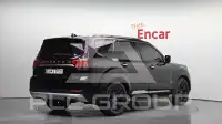 2021 KIA Mohave