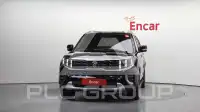 2021 KIA Mohave