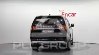 2021 KIA Mohave