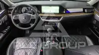 2021 KIA Mohave