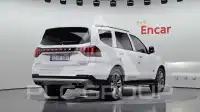 2021 KIA Mohave