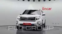 2021 KIA Mohave