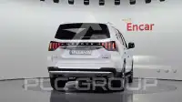 2021 KIA Mohave