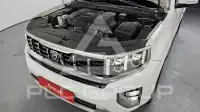 2021 KIA Mohave