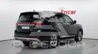 2021 KIA Mohave