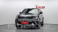 2021 KIA Mohave