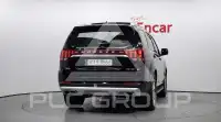 2021 KIA Mohave