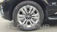 2021 KIA Mohave