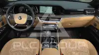 2021 KIA Mohave